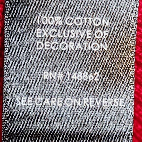 2X 18W 20W Torrid Red Dancing Skeleton Christmas Sweater Sequin Lights Holiday - Picture 6 of 7